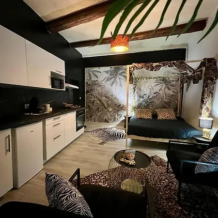 La Savane Apartment *